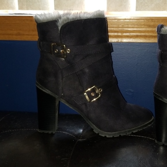 Justfab brand new bootie - Picture 2 of 6